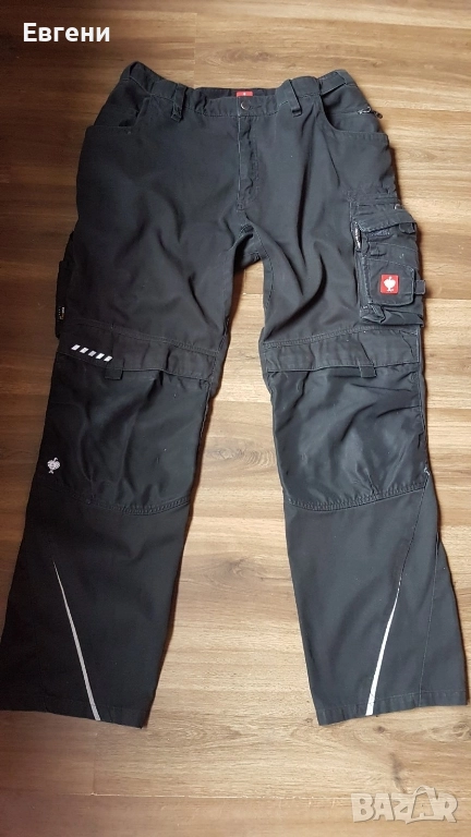 Работни панталони Engelbert Strauss motion, снимка 1