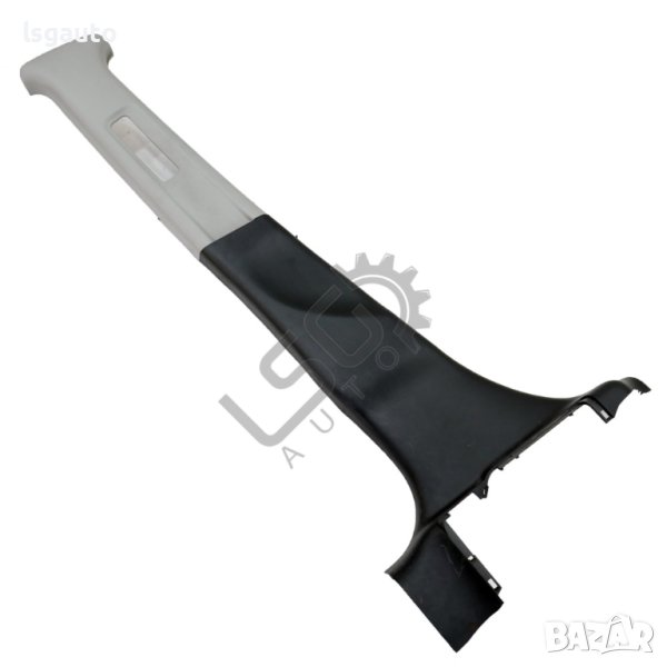 Интериорна кора лява колонка между врати Honda Jazz 2002-2008 ID:111978, снимка 1