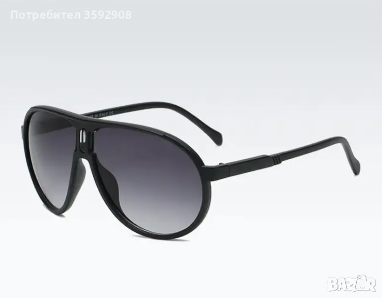 Мъжки слънчеви очила 11, снимка 1