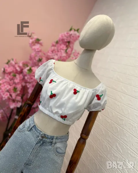 Топ/Бюстие  , снимка 1