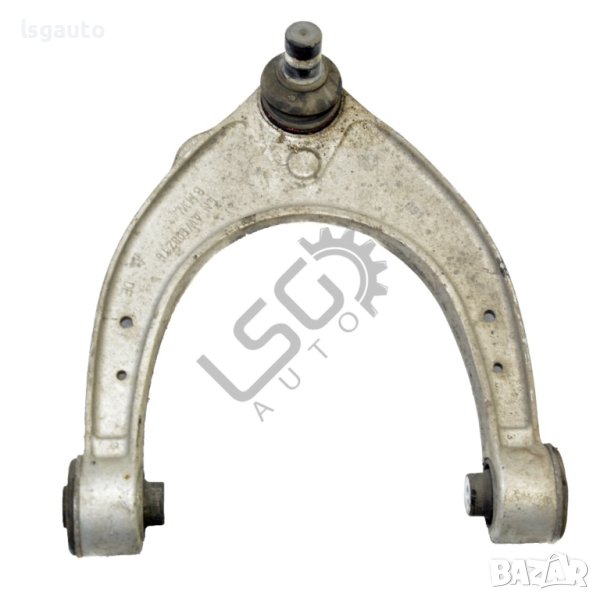 Горен преден ляв носач BMW 5 Series (F10, F11) 2010-2016 ID:105643, снимка 1