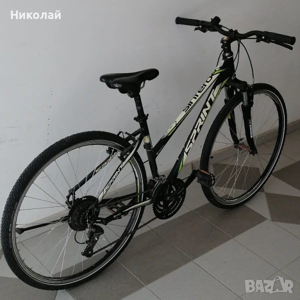 Велосипед Sprint Sintero Lady 28"-чисто нов, снимка 1