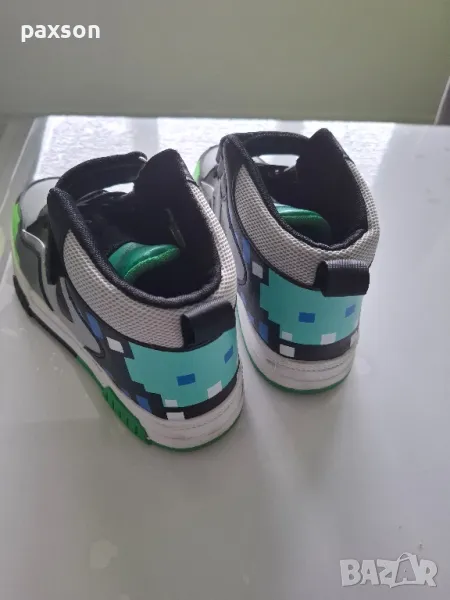 Детски боти унисекс, номер 37, снимка 1