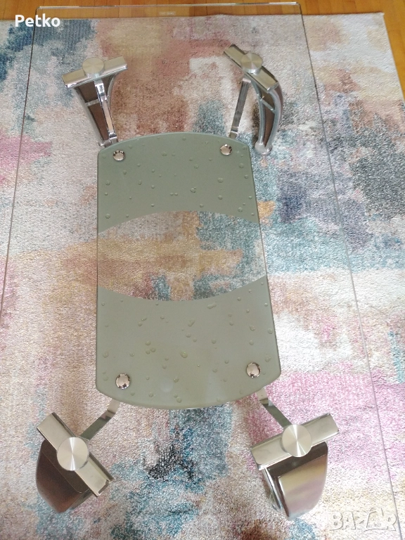 масичка за хол, снимка 1