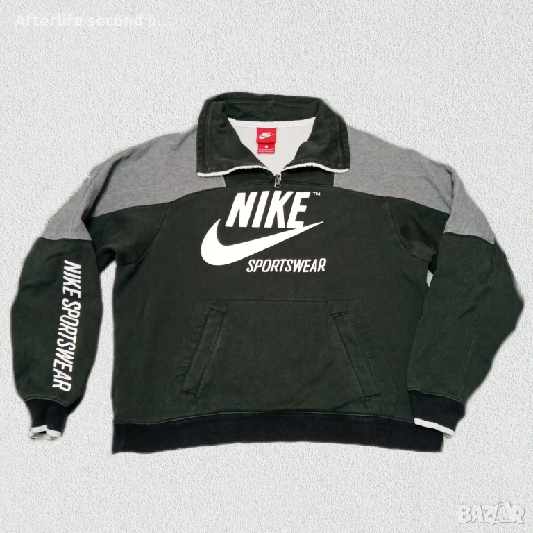 Nike W NSW Дамско горнище, снимка 1