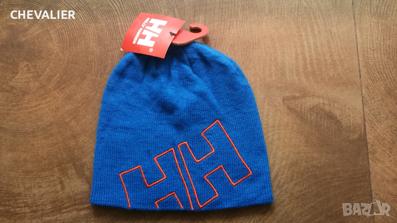 HELLY HANSEN K OUTLINE BEANIE нова детска шапка 3-44, снимка 1