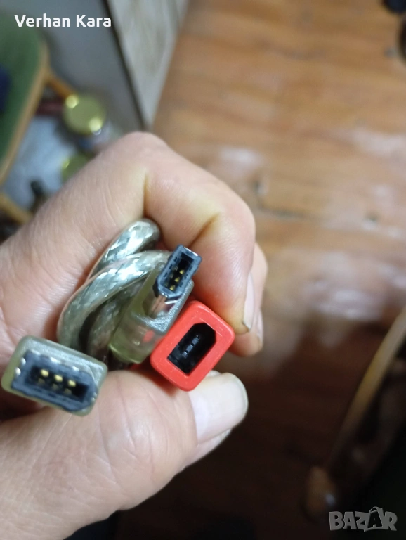 pc kablo, снимка 1