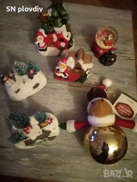 Коледни сувенири, снимка 1