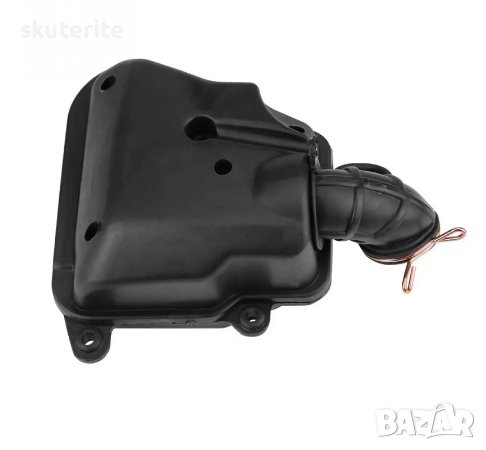 Филтърна кутия с филтър за Yamaha Mdlaguti Aprilia MBK CPI Keeway и други, снимка 1