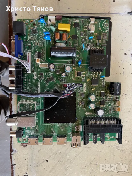 Мейнборд TP.SK506S.PB802, снимка 1