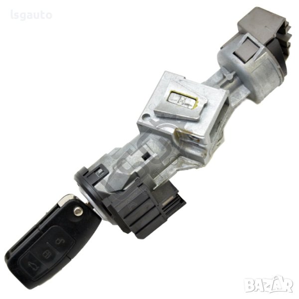 Контактен ключ Ford Galaxy II 2006-2014 ID:104883, снимка 1