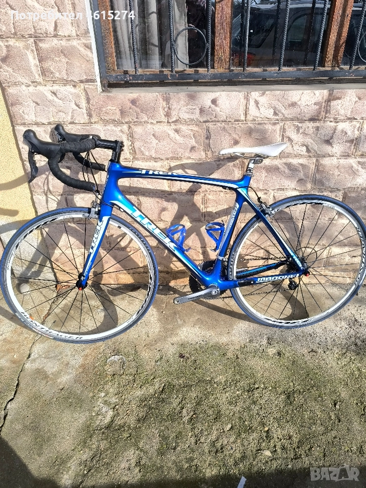 Trek Madone, снимка 1