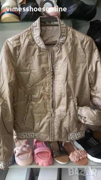 Дамско яке, снимка 1