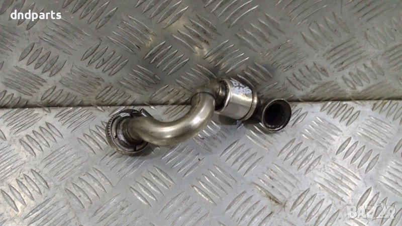 ЕГР тръба BMW E46 320D 150кс.2002г.	, снимка 1