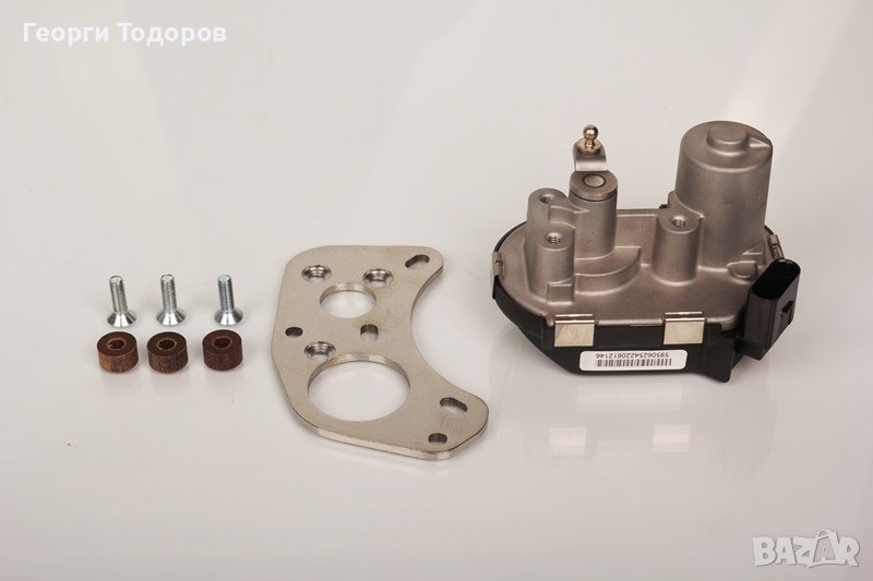 Нови електронни Актуатори  за турбо / всички модели, снимка 1