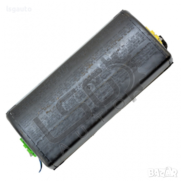 AIRBAG табло Mercedes-Benz E-class (W211) 2002-2009 MB290322N-116, снимка 1