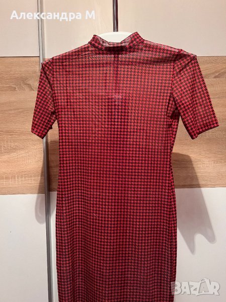 Tally Weil рокля / туника, снимка 1