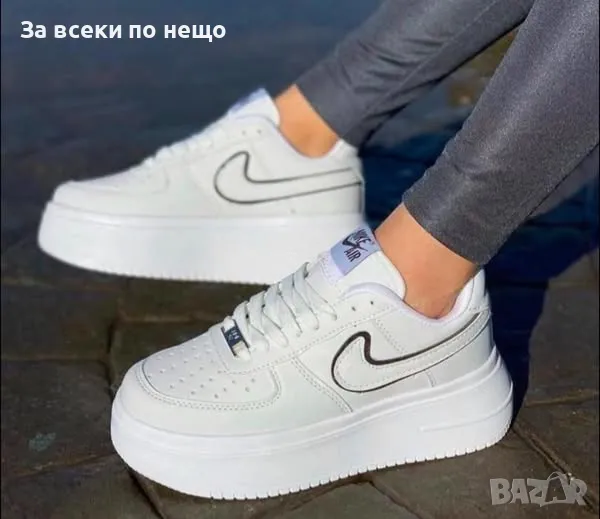 Nike Дамски Маратонки👟Дамски Спортни Обувки Найк Код P254, снимка 1