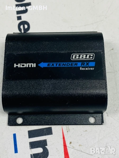 HDMI extende  Receiver GBC 14.2800.44, снимка 1