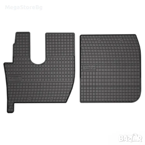 Гумени стелки Frogum за Ford F-MAX 2018+, снимка 1