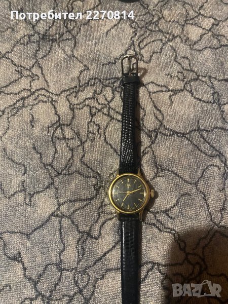 Часовник Q&Q, снимка 1