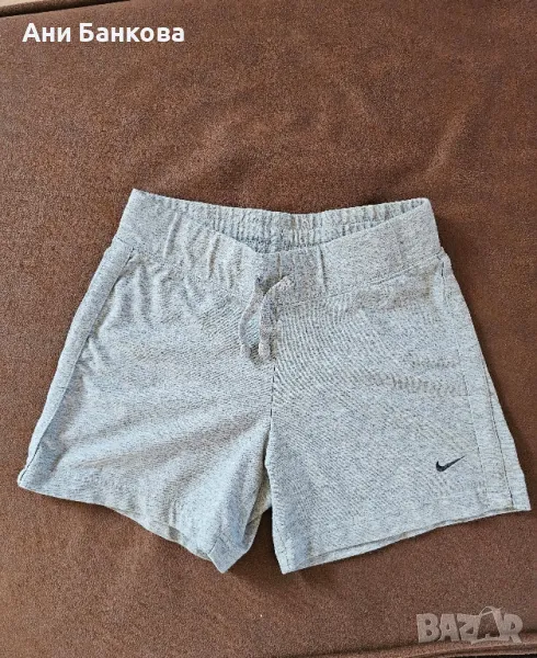 Панталанки найк, С, снимка 1