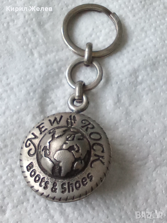 Ключодържател 52698, снимка 1