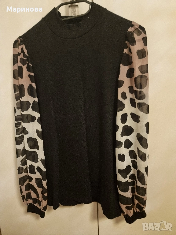 Дамска блуза различни модели, снимка 1