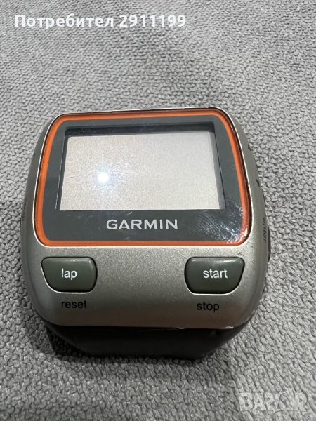 Часовник Garmin, снимка 1