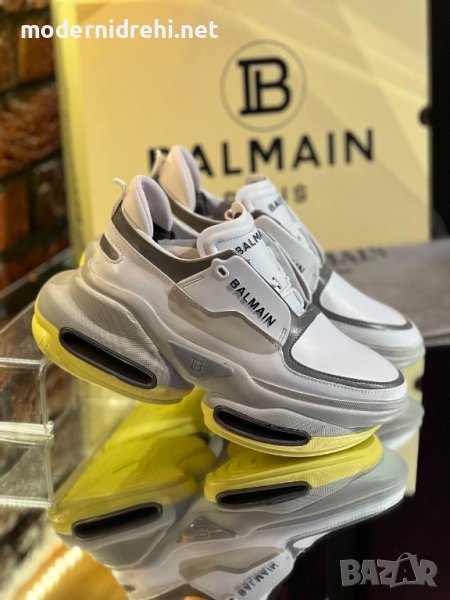 Дамски спортни обувки Balmain код 32, снимка 1
