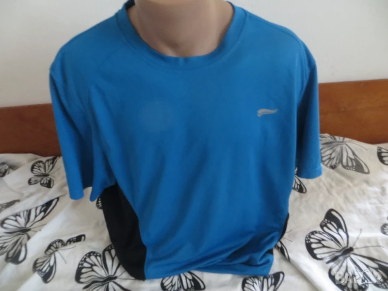 Спортна тениска Crivit, снимка 1