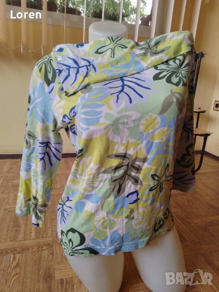 Подарявам!Дамска блуза, снимка 1