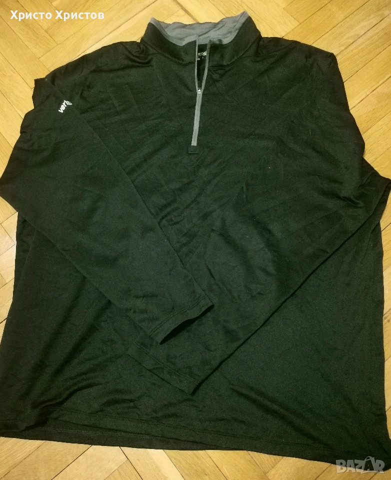 Мъжка блуза NIKE ✔️ Размер XXL , снимка 1