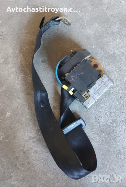 Заден ляв колан Audi A6 2.5 тди, снимка 1