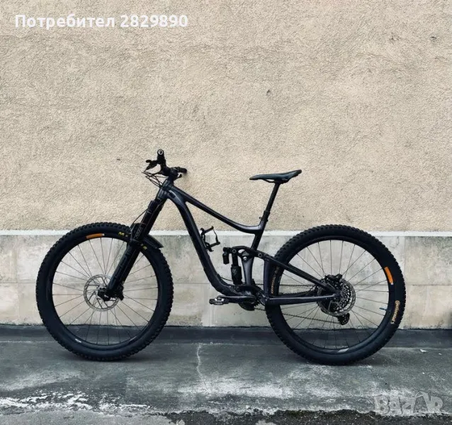Giant Reign 29 M размер, снимка 1