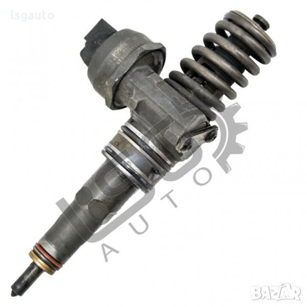 Дюза дизел Volkswagen Golf V Plus 2004-2008 VG010222N-204, снимка 1