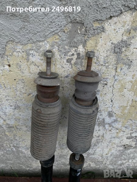 Задни амортисьори за БМВ е36, снимка 1