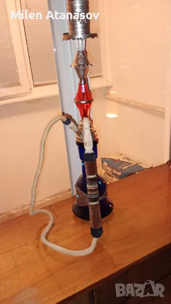 Наргиле внос от Турция, снимка 1