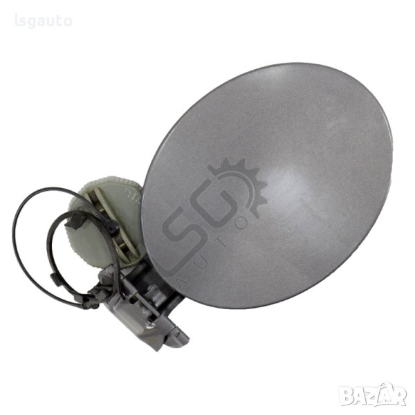 Вратичка с капачка резервоар Mazda 5 (I) 2005-2010 ID: 121429, снимка 1