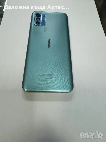 Nokia G11 32gb, снимка 1