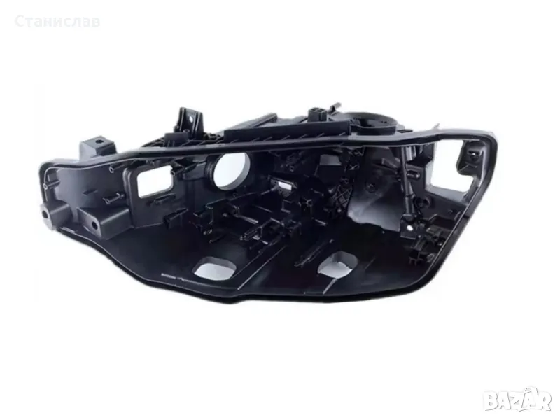 Корпус за фар на BMW 3 F30 Facelift, снимка 1