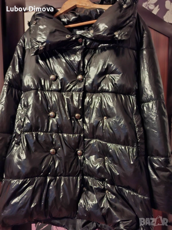 Дамско яке, снимка 1