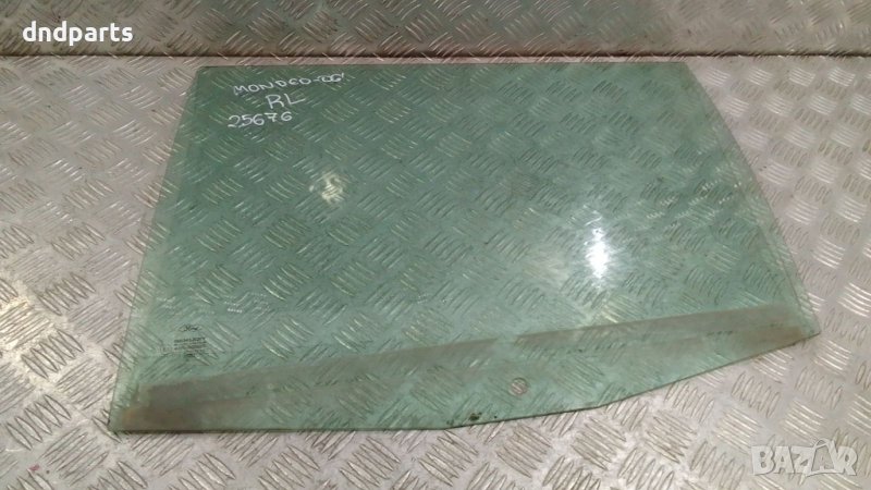 Странично стъкло Ford Mondeo 2006г.(задно ляво)	, снимка 1