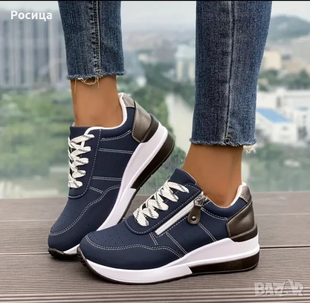 Дамски маратонки номер 39 дължина на стелката 24,5 см в наличност , снимка 1