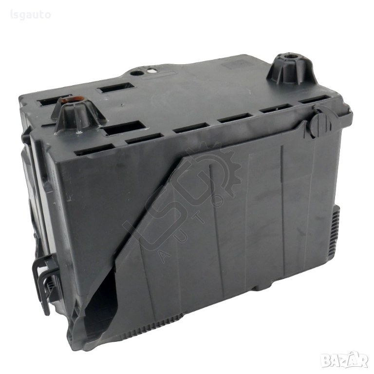 Кутия акумулатор Citroen DS4 2015-2018 ID: 155187, снимка 1