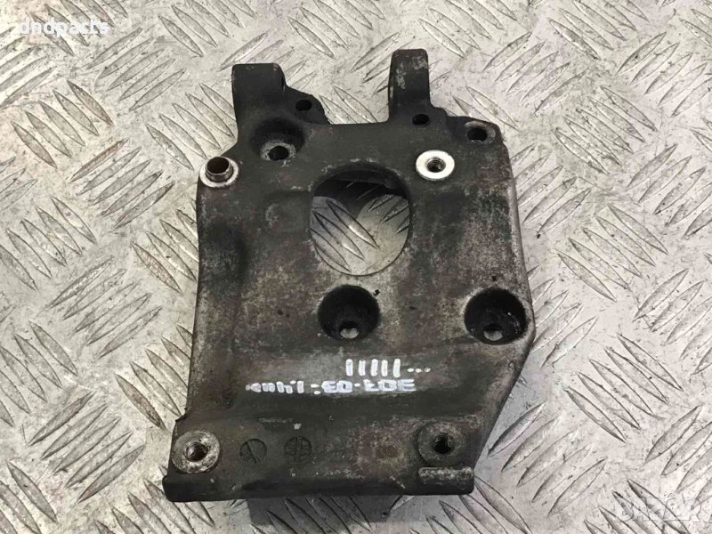 Стойка Peugeot 307,1.4HDI,2003г., снимка 1