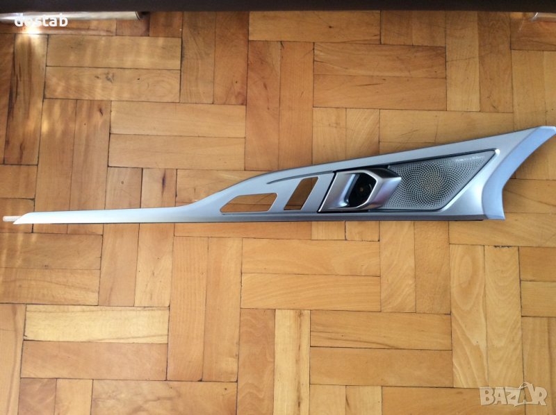Лайсна за врата за bmw 7 G11, снимка 1