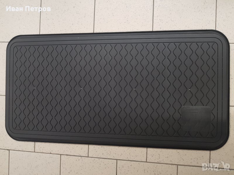 Подложка за багажник, снимка 1