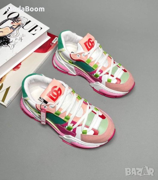 Дамски обувки Dolce & Gabbana , снимка 1