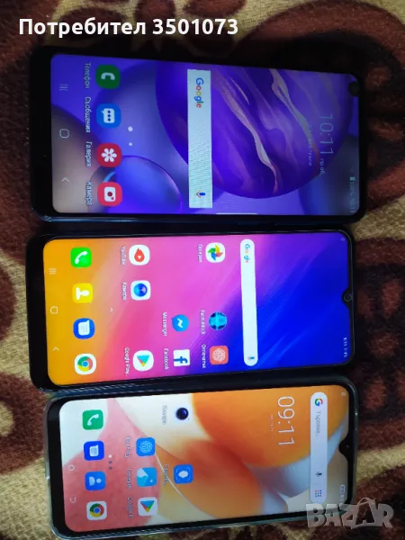 Най-добрите 8/256 GB като нови, снимка 1